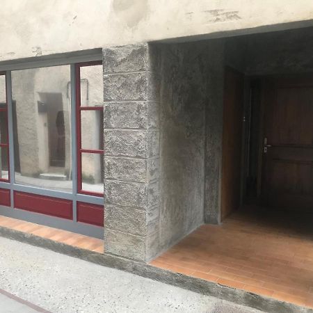 Studio Centre Ville Castellane Εξωτερικό φωτογραφία