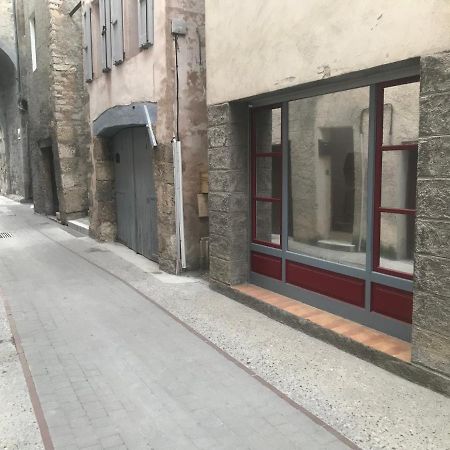 Studio Centre Ville Castellane Εξωτερικό φωτογραφία