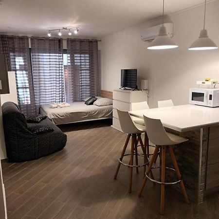 Studio Centre Ville Castellane Εξωτερικό φωτογραφία