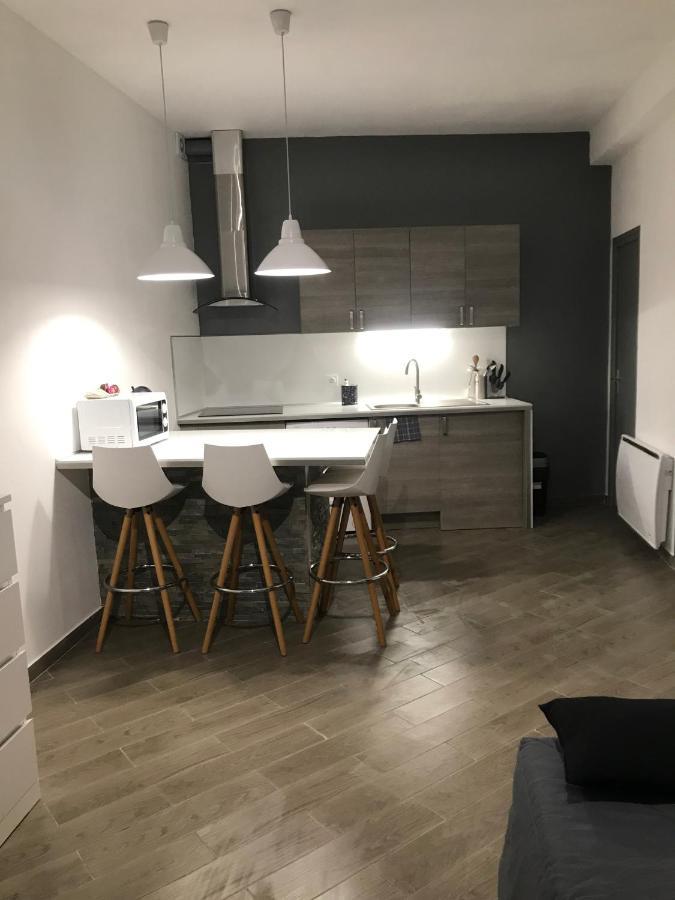 Studio Centre Ville Castellane Εξωτερικό φωτογραφία