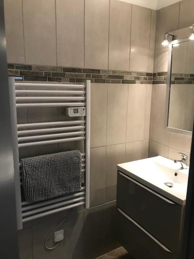 Studio Centre Ville Castellane Εξωτερικό φωτογραφία