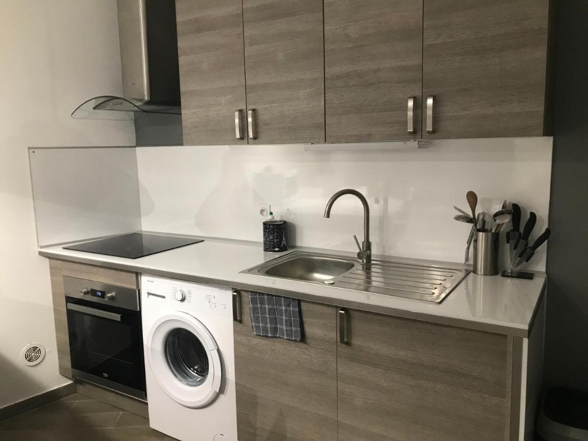 Studio Centre Ville Castellane Εξωτερικό φωτογραφία