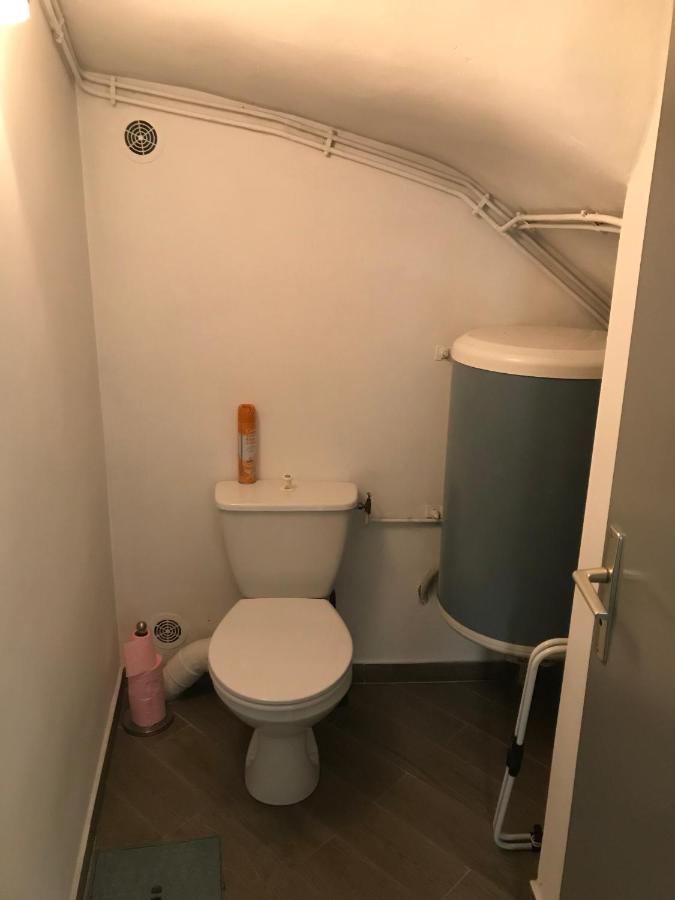 Studio Centre Ville Castellane Εξωτερικό φωτογραφία