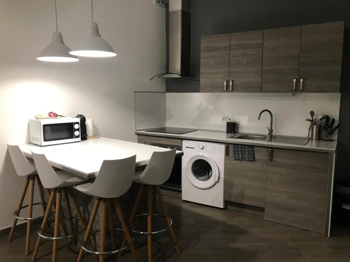 Studio Centre Ville Castellane Εξωτερικό φωτογραφία