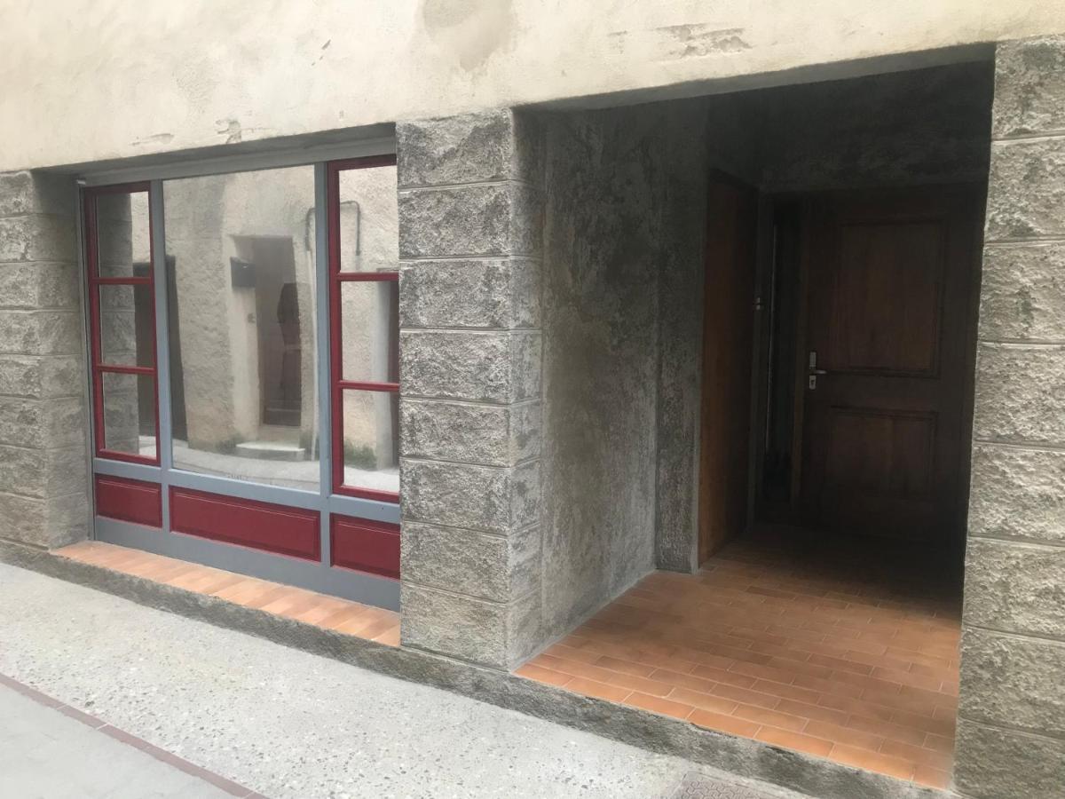 Studio Centre Ville Castellane Εξωτερικό φωτογραφία