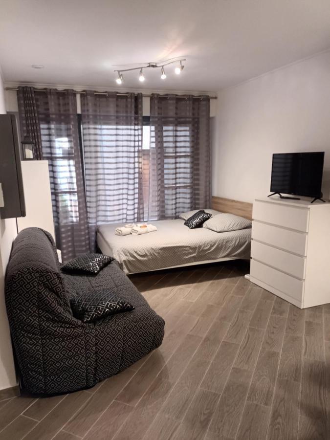Studio Centre Ville Castellane Εξωτερικό φωτογραφία