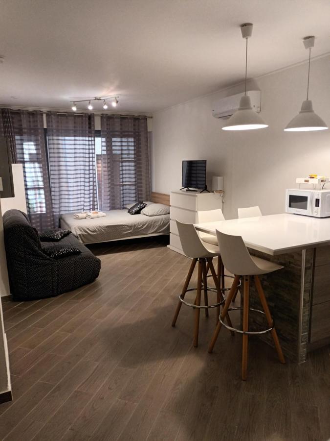 Studio Centre Ville Castellane Εξωτερικό φωτογραφία